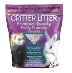Critter Litter 4 Pounds - 100079487
