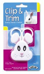 Pets International Bunny Clip and trim Nail Trimmer - 100079544