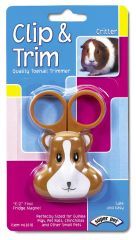 Pets International Hamster Clip and trim Nail Trimmer - 100079545