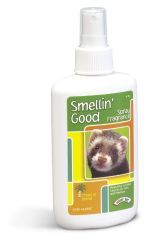 bci19293 Pets International Smell Good Ferret Spray 6 Ounces   100079550