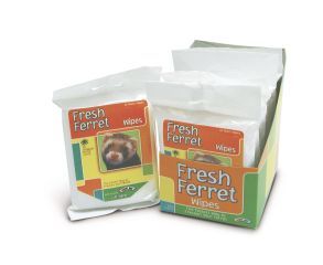 Click here to buy Pets International Fresh Ferret Wipes 20 Packs -... by PETS INTERNATIONAL.