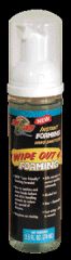 Zoo Med Laboratories Wipe Out 4 Hand Cleaner 2.5... by ZOO MED LABORATORIES