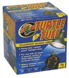 Zoo Med Laboratories Turtles Heavy Duty Halogen Lam Medium - OH-75
