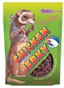 Brown S F. M. Sons Chicken Jerky For Ferret 8 Ounces - 51104