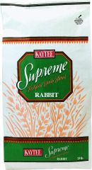 Supreme Rabbit Daily Blend 25 Pounds - 100034084