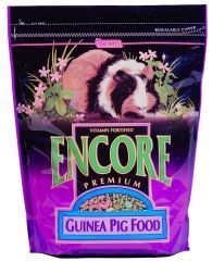 F.m. Brown S-grocery 51176 Encore G Pig Food 5# - 51176