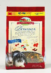 L M Animal Farms Bonanza Bbfft Pet Rabbit Diet 2 Pounds 02285 bci19925 L M Animal Farms Bonanza Bbfft Pet Rabbit Diet 2 Pounds 02285