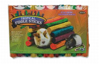 Pets International Tropical Fiddle Stick Medium - 100079181