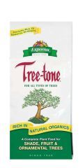 Espoma Tree-tone 9-5-4 Plant Food 25 Pounds - 007252