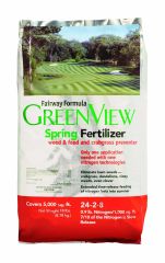 Greenview Lebanon Gv Spring Fertilizer and Weed Co 5000 Sq. Ft. - 21-30128