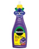 The Scott Mg Liquid African Violet Food 8 Ounces Pack Of 12  1005301\100530