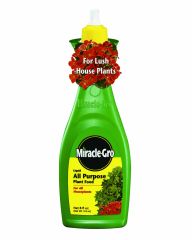 The Scott Mg Liquid All Purpose Plant Fo 8 Ounces Pack Of 12  100052