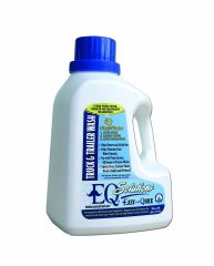 E Q Solutions Truck Trailer Wash 100 Ounces - TT90130