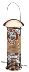 Gardman Wild Bird Roof Feeder Copper 8 Inch - BA01036