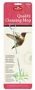 Woodstream Hummingbird W Foam Feeder Cleaner Mop - 23