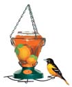 Woodstream Hummingbird W Oriole Feeder - 750