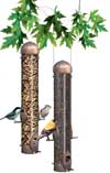 Woodstream Wildbird Wild Bird And Finch Feeder 1.5 Pound - 306