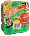 C & S Products Insect Suet Treat 11.75 Ounces - Cs12531