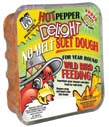 C and S Products Hot Pepper Delight Suet 11.75 Ounces - CS12553