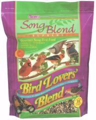 F.m. Browns Wildbird B.l.b. Gourmet Bird Food 14 Pounds Pack Of 3 - 41087