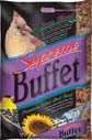 F.m. Browns Wildbird Song Blend Buffet Bird Food 20 Pounds - 41023
