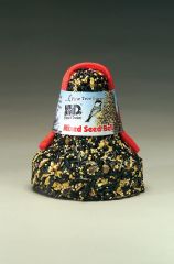 Mixed Seed Bell 16 Ounce - 01320