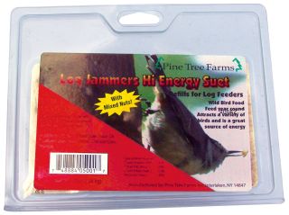 Hi-energy Log Jammer 12 Ounce - 5001