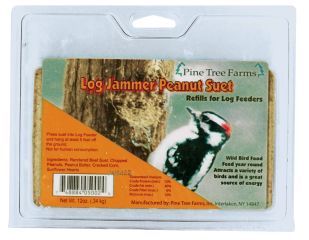 Woodpecker Log Jammer 12 Ounce - 5002