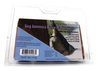 Fruit Log Jammers 12 Ounce - 5003