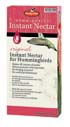 Woodstream Hummingbird W Original Instant Nectar 8 Ounces - 230