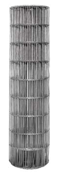 Garden Zone Fence N Gard 2x4 14ga 36x50 Feet - 213650