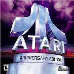 Atari For Sale - ATARI 3187ATARI ANNIVERSARY EDITION