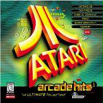 Atari For Sale - ATARI 3188ATARI ARCADE HITS - VOLUME 1