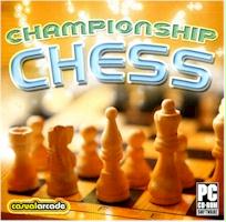 Chess Games - CASUALARCADE GAMES 5985CHAMPIONSHIP CHESS