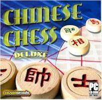 Games Chess - CASUALARCADE GAMES 5984CHINESE CHESS DELUXE