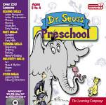 LEARNING COMPANY 3366DR. SEUSS PRESCHOOL
