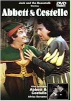 PC TREASURES 6010ABBOTT and COSTELLO - JACK and... by PC TREASURES