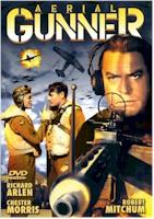 ALPHA VIDEO 5490AERIAL GUNNER DVD MOVIE