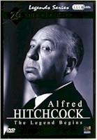 MILL CREEK ENTERTAINMENT 6483ALFRED HITCHCOCK LEGEND BEGINS 19 MOVIES