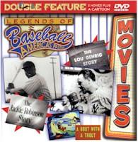Click here to buy PC TREASURES 5430DBL FEATURE LEGENDS OF BASEBALL... by PC TREASURES.