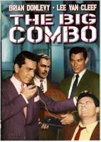 ALPHA VIDEO 5452BIG COMBO DVD MOVIE