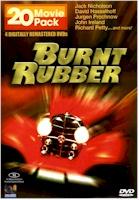 MILL CREEK ENTERTAINMENT 6285BURNT RUBBER - 20 MOVIE PACK DVD MOVIE
