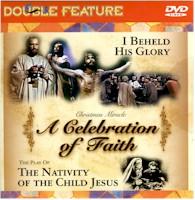 PC TREASURES 5438DBL FEAT - CELEBRATION OF FAITH... by PC TREASURES