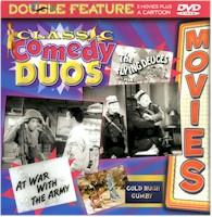 PC TREASURES 5432DBL FEATURE - CLASS COMEDY DUOS... by PC TREASURES