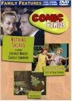 Click here to buy PC TREASURES 5400COMIC GENIUS DVD MOVIE by PC TREASURES.