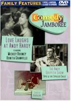 Click here to buy PC TREASURES 5414COMEDY JAMBOREE DVD MOVIE by PC TREASURES.