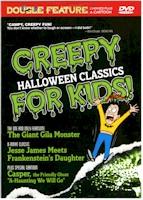 Click here to buy PC TREASURES 5395CREEPY HALLOWEEN CLASSICS FOR... by PC TREASURES.