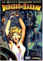 ALPHA VIDEO 5465DUNGEON OF HARROW DVD MOVIE