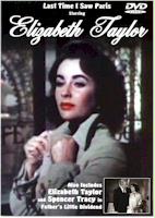 PC TREASURES 6016ELIZABETH TAYLOR - LAST TIME I... by PC TREASURES