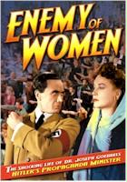 ALPHA VIDEO 5461ENEMY OF WOMEN DVD MOVIE
